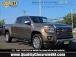 GMC Canyon