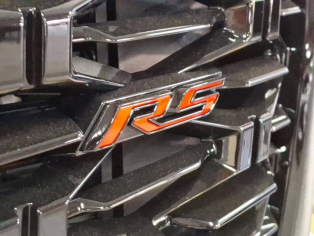 New 2026 Chevrolet Traverse RS SUV