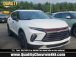 Chevrolet Blazer