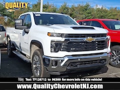 2026 Chevrolet Silverado 2500 HD LT Truck
