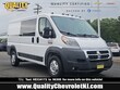 Ram Promaster Cargo Van