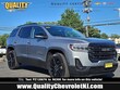 GMC Acadia