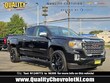 GMC Canyon