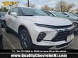 Chevrolet Blazer