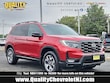 Honda Passport