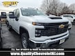 Chevrolet Silverado 2500 HD
