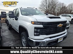 2025 Chevrolet Silverado 2500 HD WT Truck