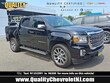 GMC Canyon