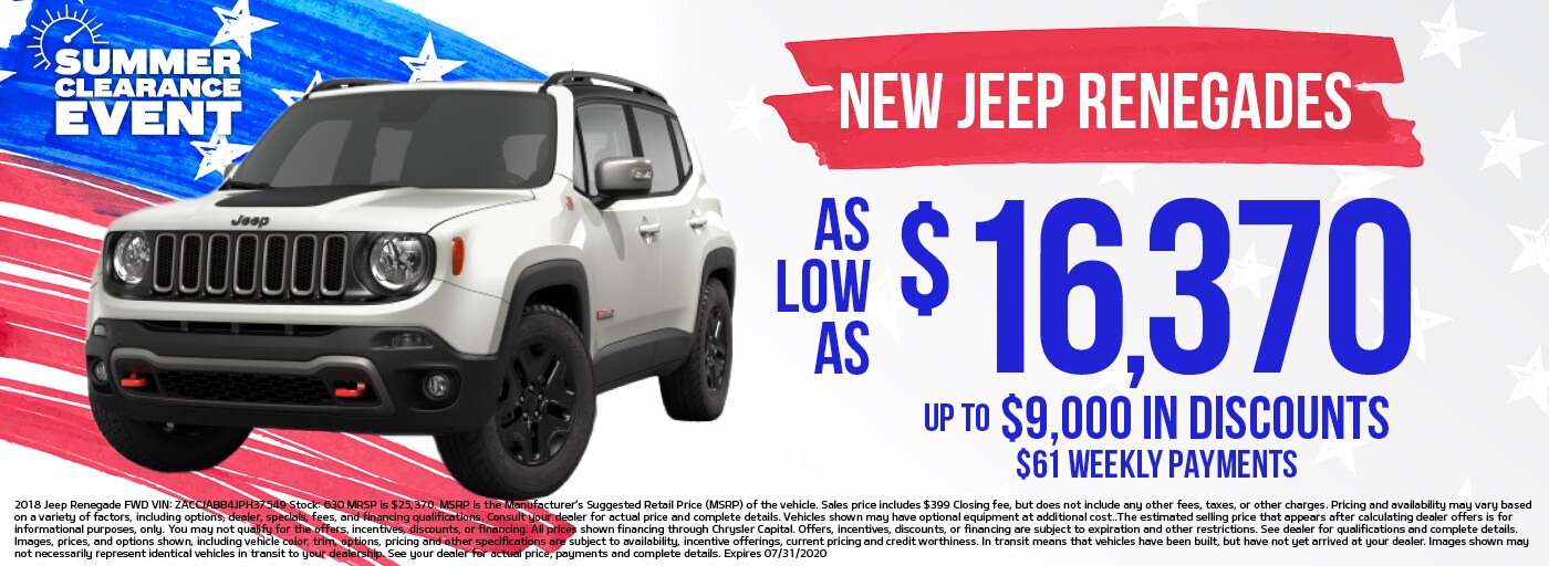 New & Used Chrysler Dealer Quality Chrysler of Greenwood