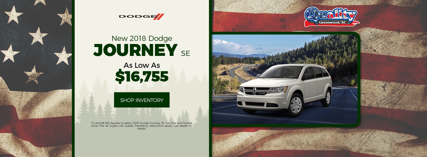 New Chrysler, Dodge, Fiat, Jeep &amp; Ram Dealership