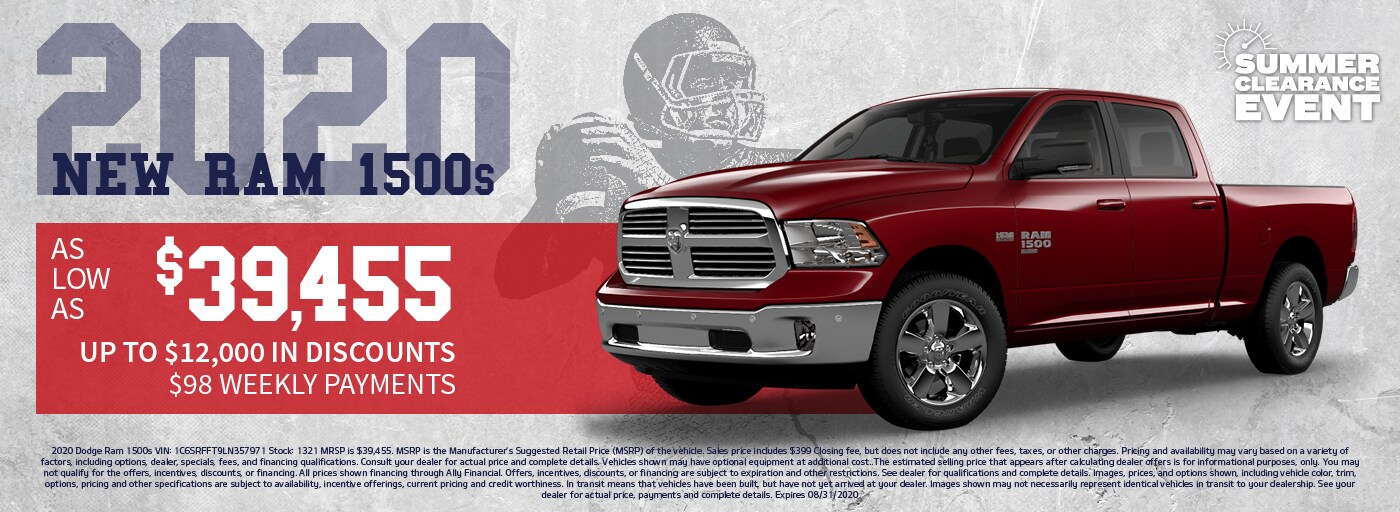 New & Used Chrysler Dealer Quality Chrysler of Greenwood