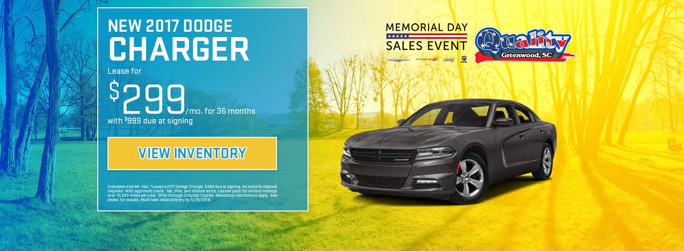 New Chrysler, Dodge, Fiat, Jeep & Ram Dealership & Certified used cars