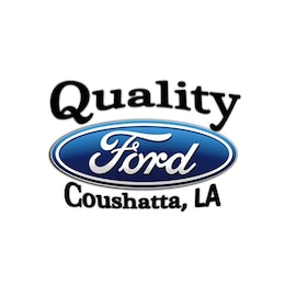Quality Ford
