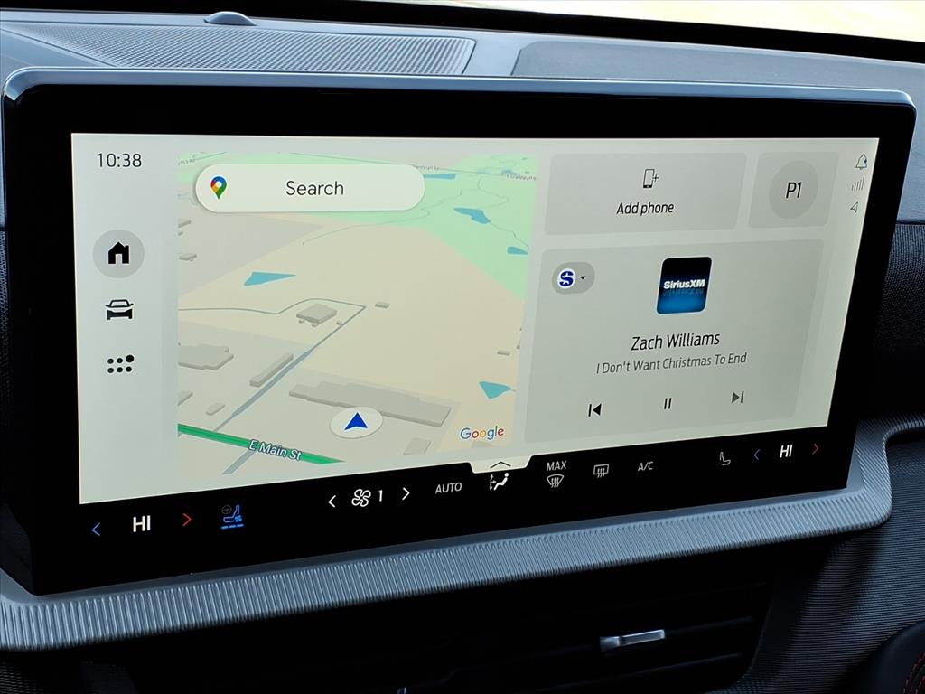 2026 Ford Explorer ST - Photo 9