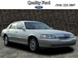 Lincoln Town Car