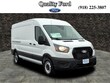  Ford Transit Commercial