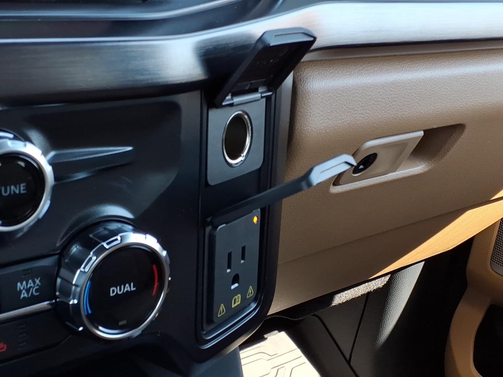 2026 Ford F-350 Super Duty Lariat - Photo 14