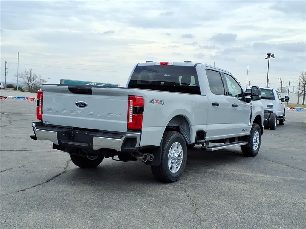 New 2026 Ford Super Duty F-350 XLT TRUCK