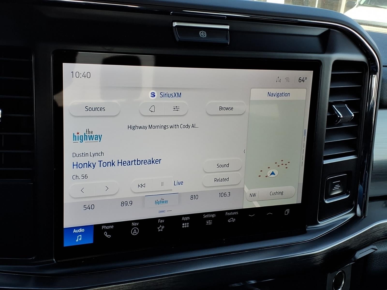 2026 Ford F-350 Super Duty Lariat - Photo 8