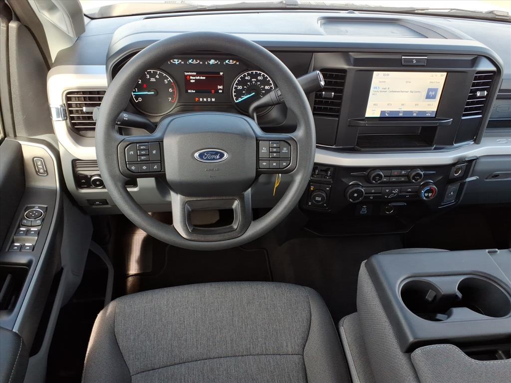 2026 Ford F-250 Super Duty XL - Photo 13