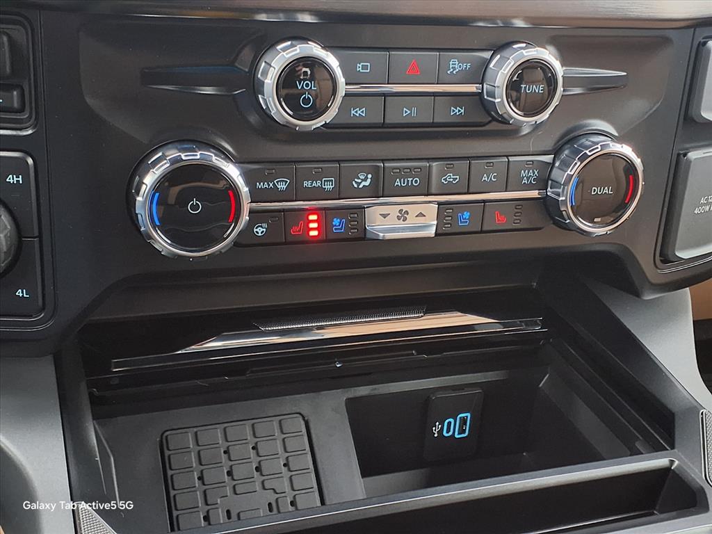 2026 Ford F-250 Super Duty Lariat - Photo 14