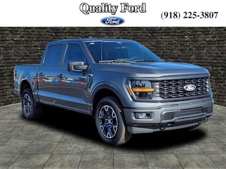 2025 Ford F-150 STX TRUCK