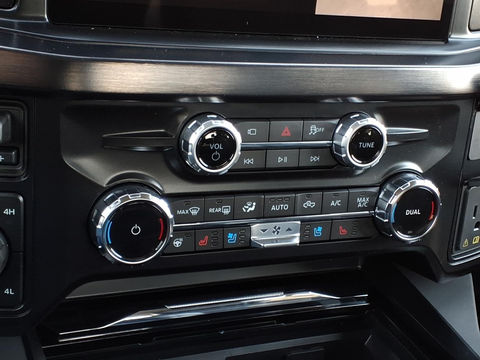 2026 Ford F-350 Super Duty Lariat - Photo 12