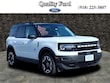  Ford Bronco Sport