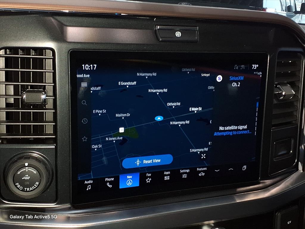 2026 Ford F-250 Super Duty King Ranch - Photo 9