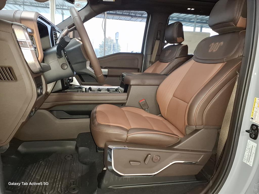 2026 Ford F-250 Super Duty King Ranch - Photo 6