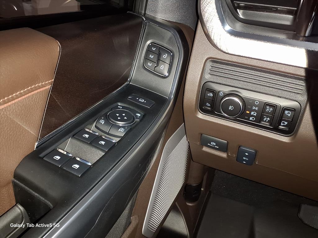 2026 Ford F-250 Super Duty King Ranch - Photo 15