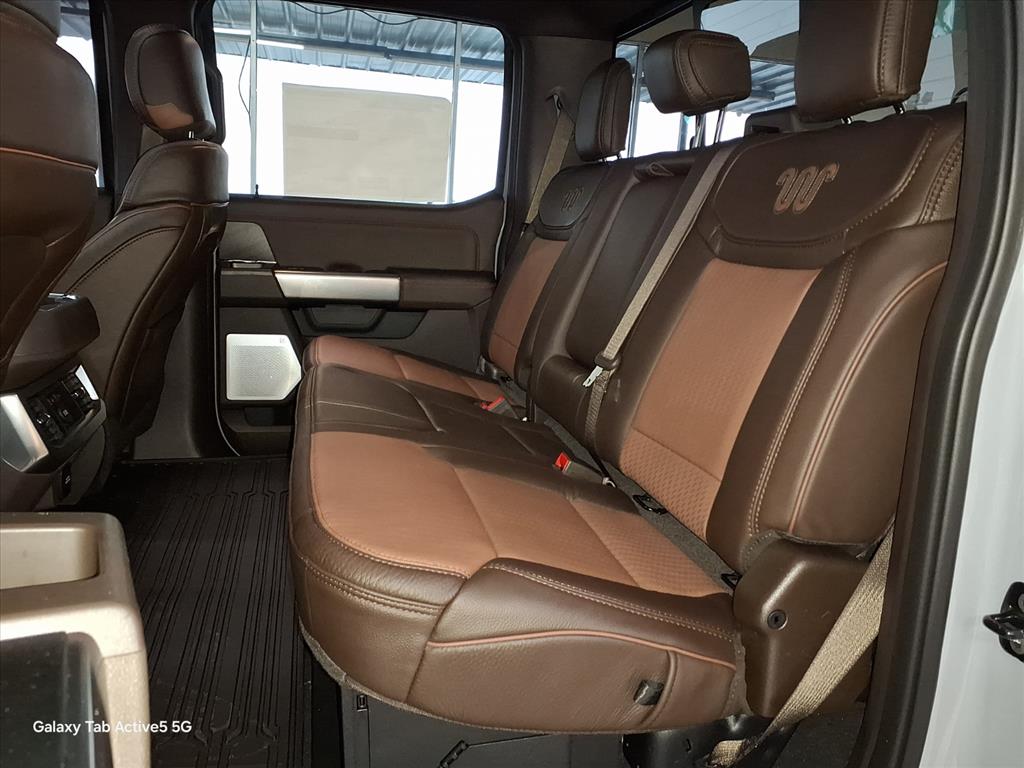 2026 Ford F-250 Super Duty King Ranch - Photo 7