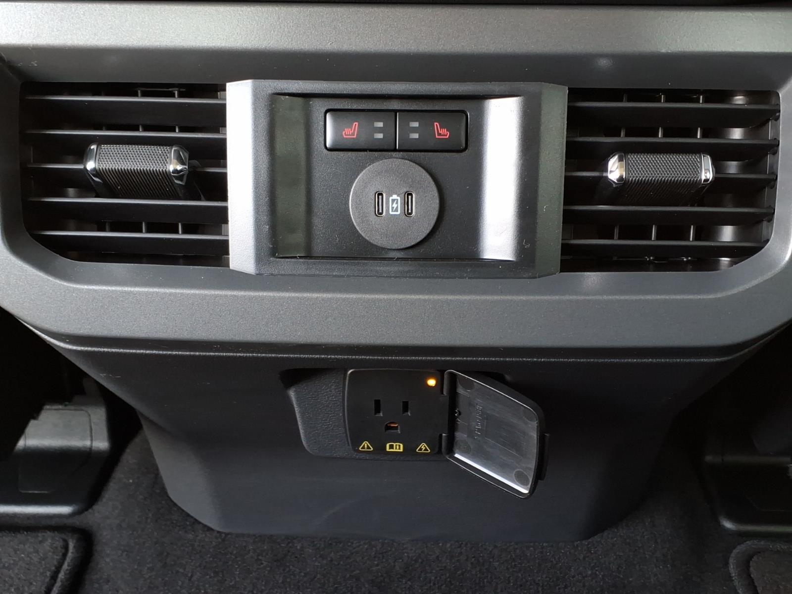 2026 Ford F-350 Super Duty Lariat - Photo 17