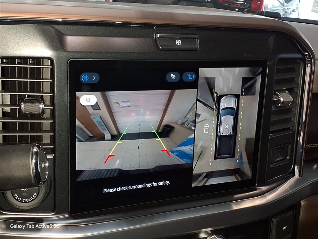 2026 Ford F-250 Super Duty King Ranch - Photo 10