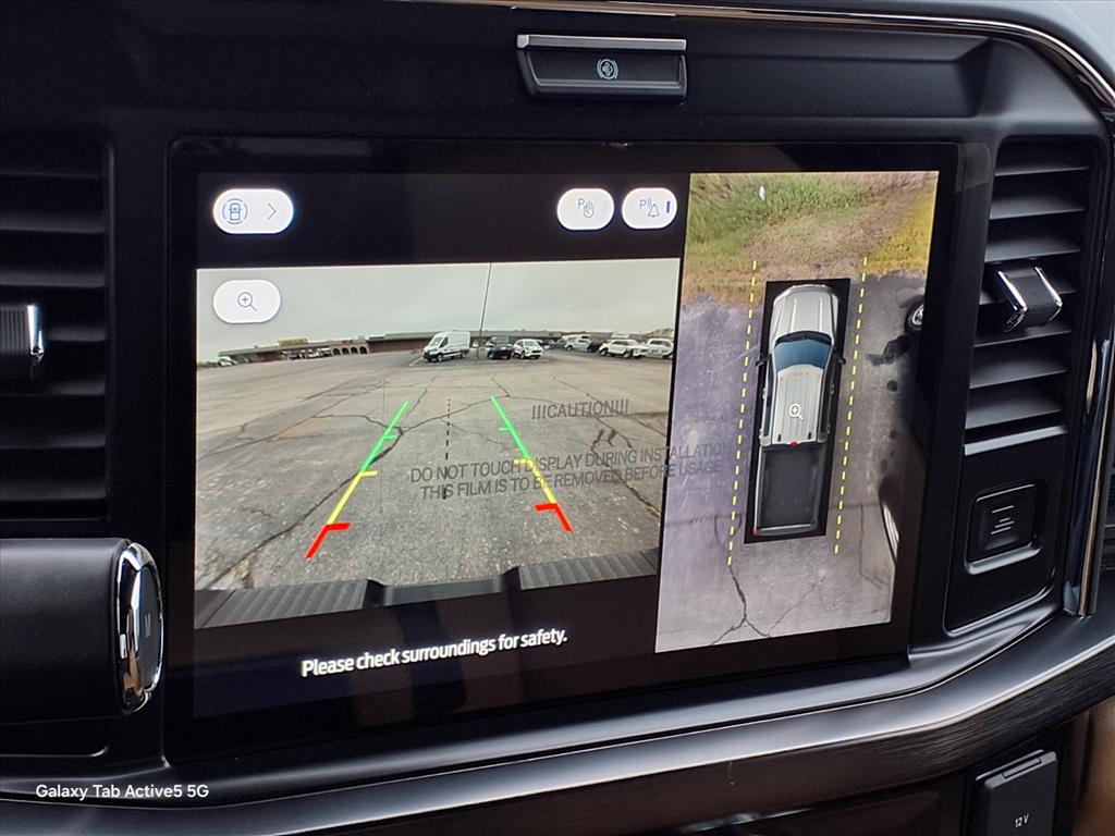 2026 Ford F-250 Super Duty Lariat - Photo 12