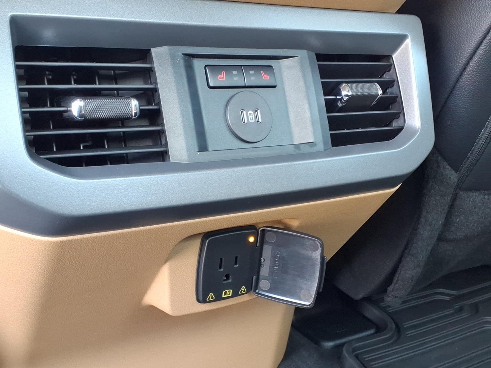 2026 Ford F-350 Super Duty Lariat - Photo 19