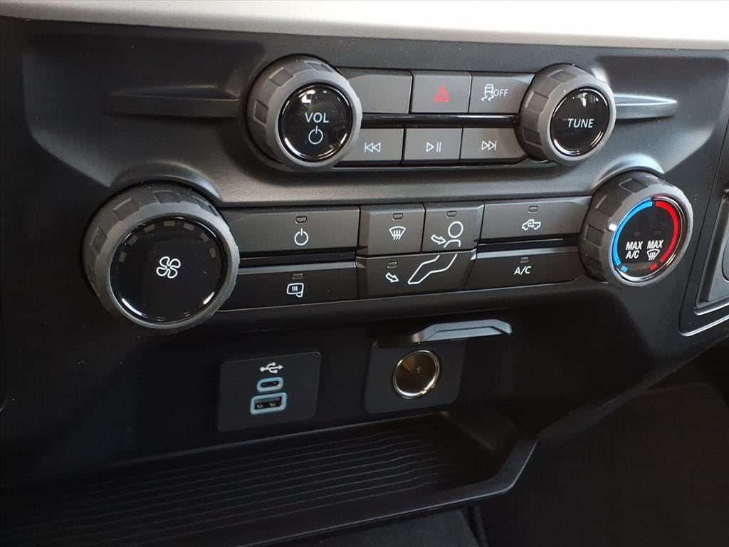 2026 Ford F-250 Super Duty XL - Photo 8