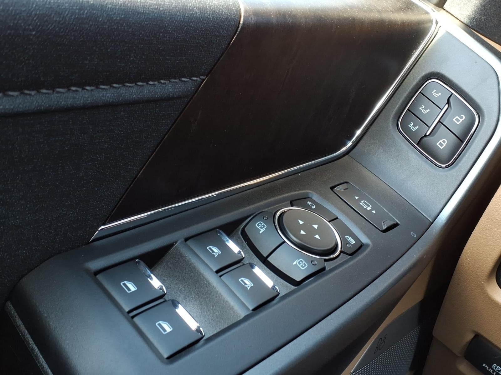 2026 Ford F-350 Super Duty Lariat - Photo 17