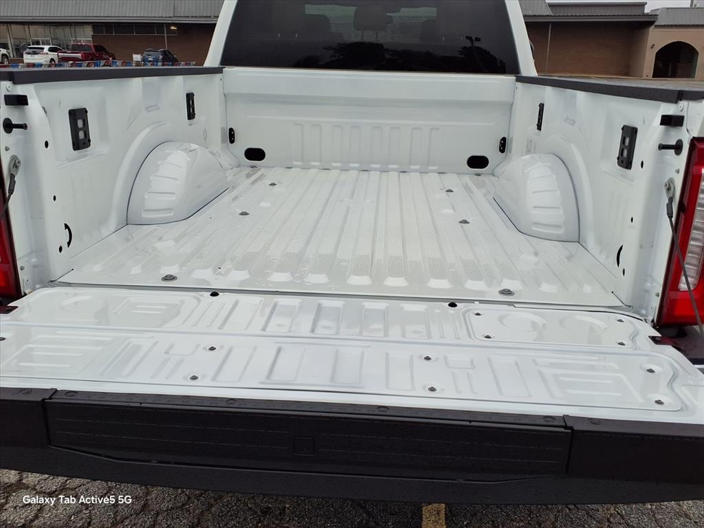 2026 Ford F-250 Super Duty Lariat - Photo 18