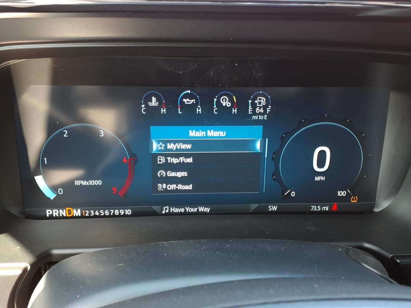 2026 Ford F-350 Super Duty Lariat - Photo 8
