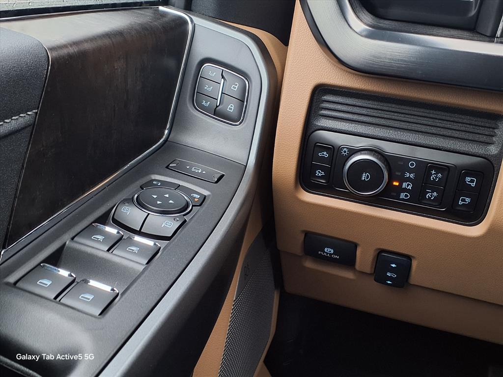 2026 Ford F-250 Super Duty Lariat - Photo 17