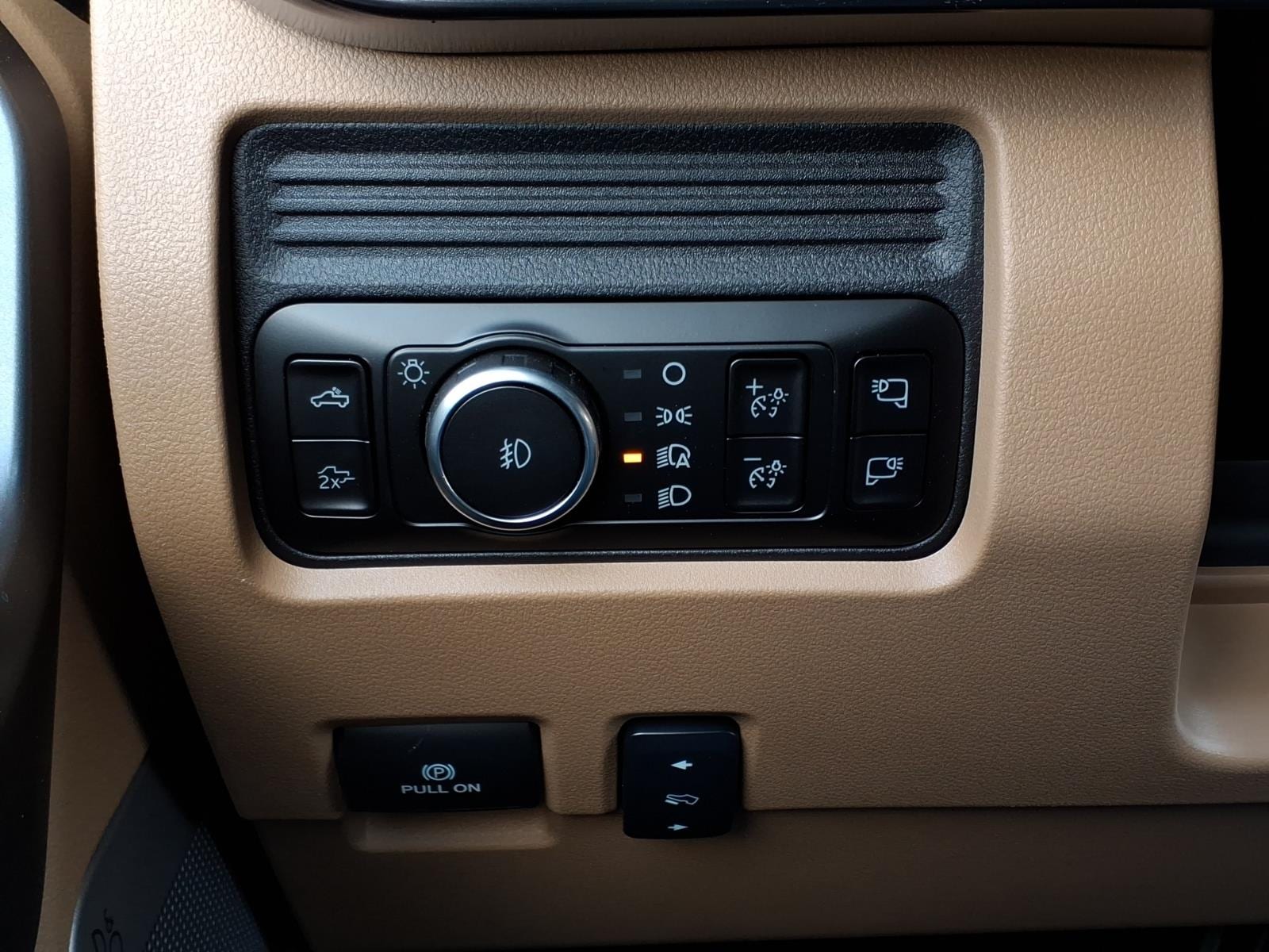 2026 Ford F-350 Super Duty Lariat - Photo 18