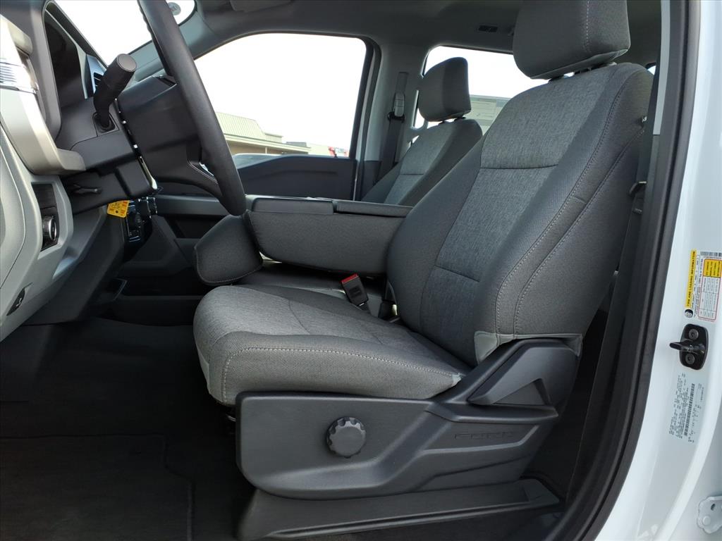 2026 Ford F-250 Super Duty XL - Photo 11