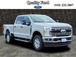 Ford Super Duty