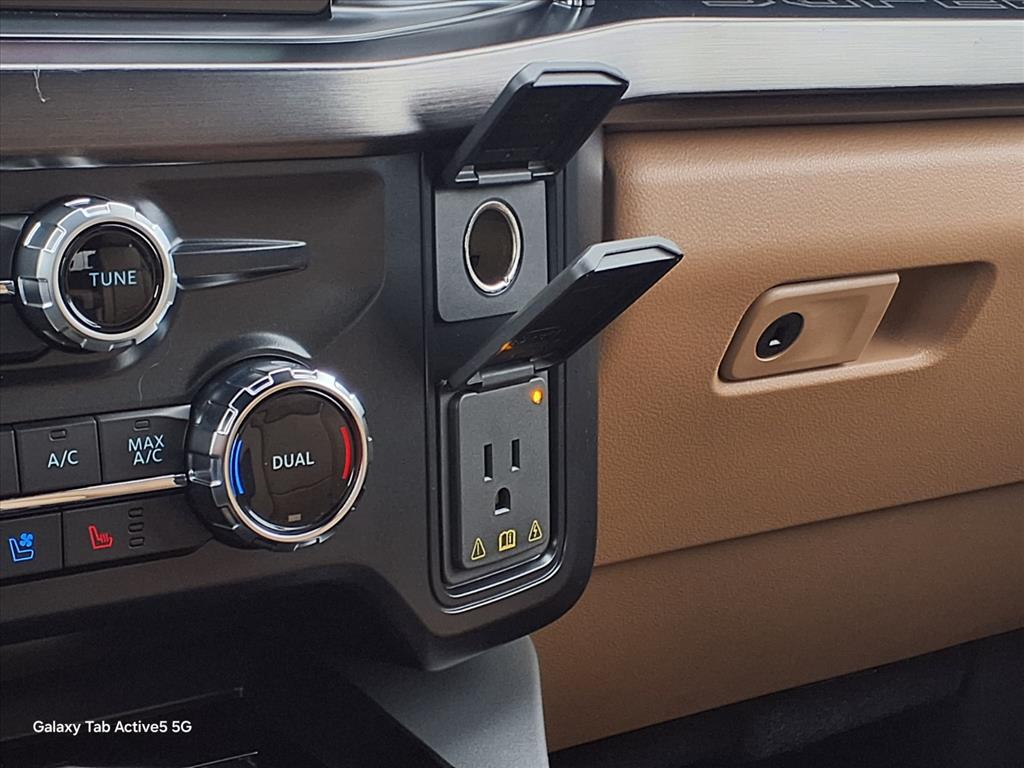 2026 Ford F-250 Super Duty Lariat - Photo 15