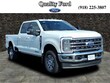 Ford Super Duty