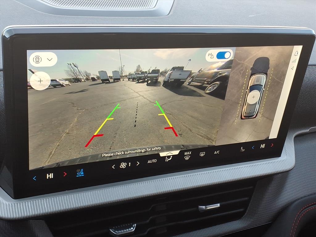 2026 Ford Explorer ST - Photo 10