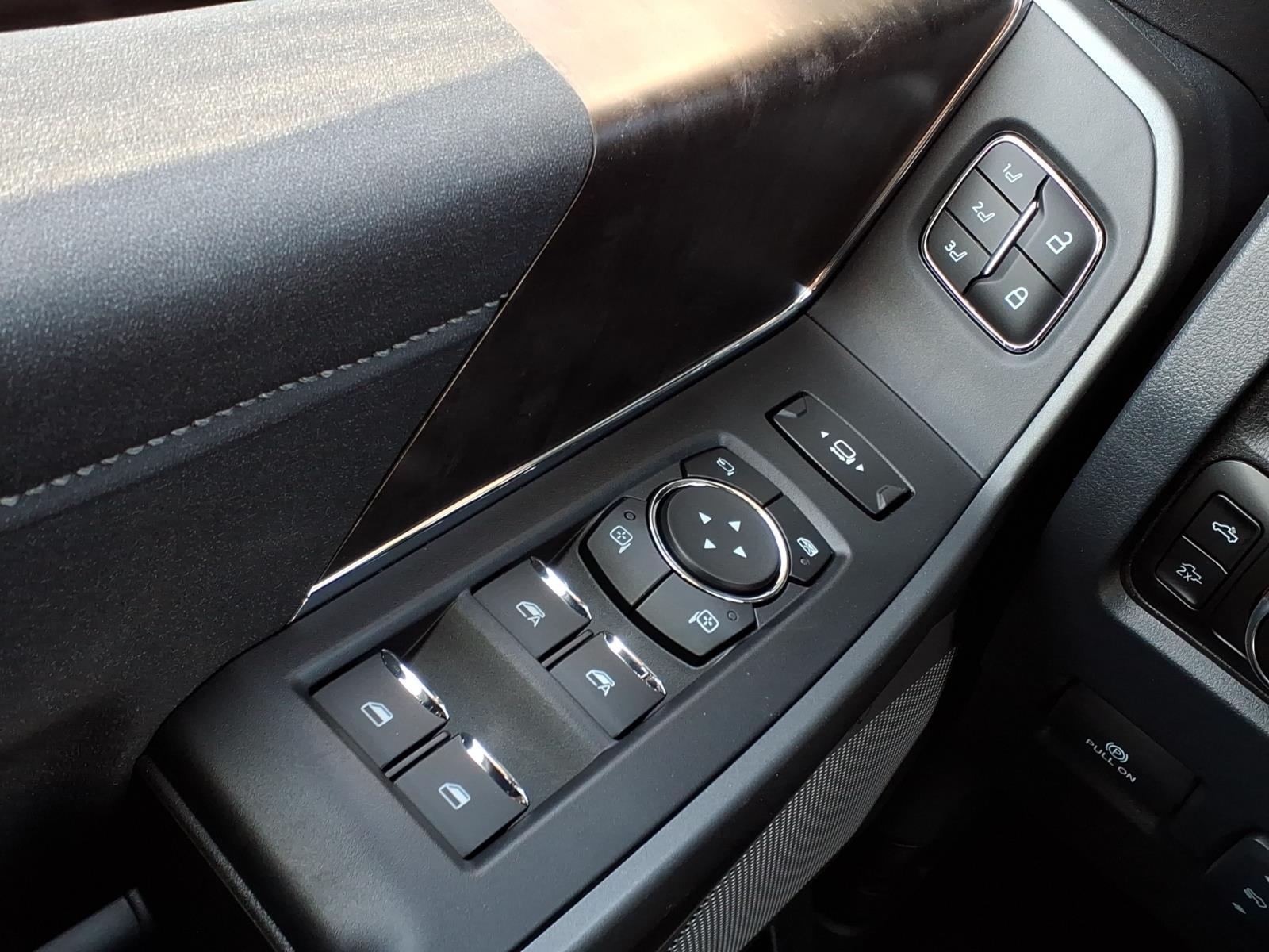 2026 Ford F-350 Super Duty Lariat - Photo 16