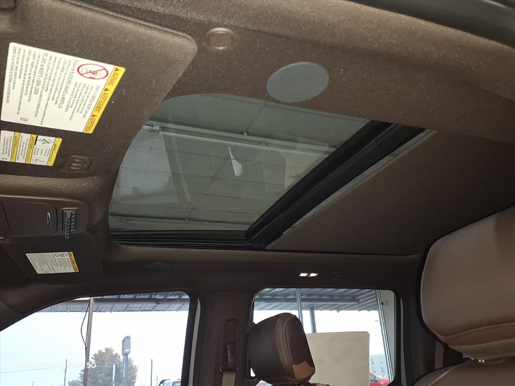 2026 Ford F-250 Super Duty King Ranch - Photo 16