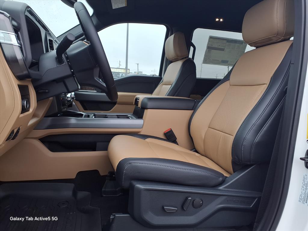 2026 Ford F-250 Super Duty Lariat - Photo 9